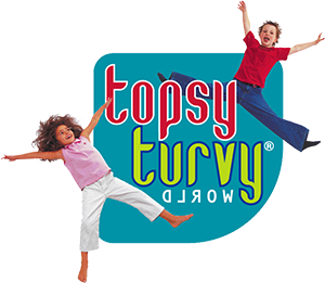 Topsy Turvy World